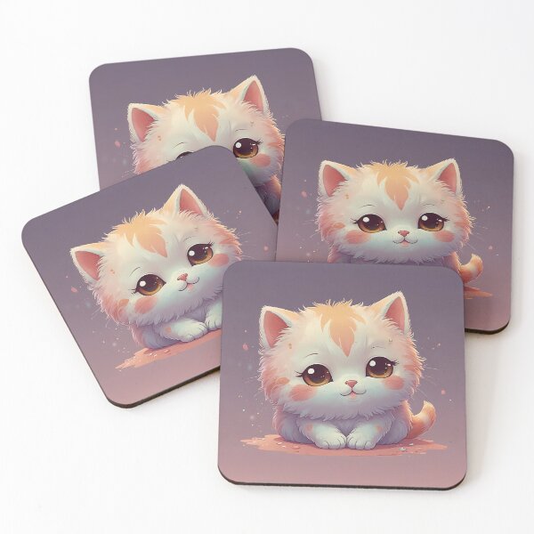 Item preview, Cute kitten designed and sold by DeMiGatti.