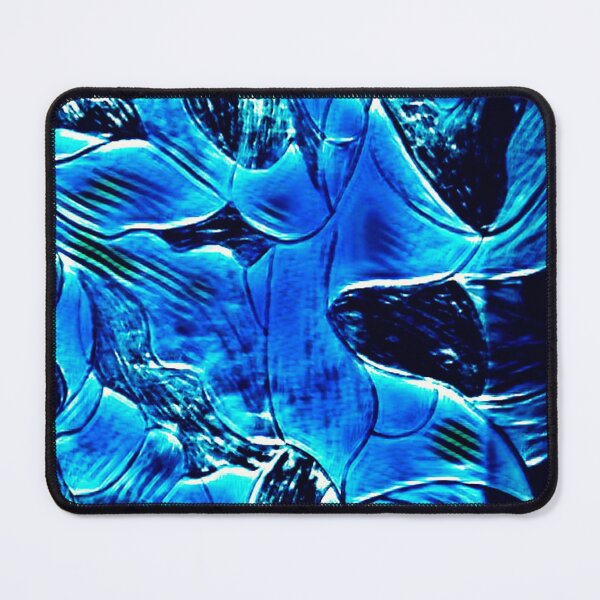 Item preview, Modern abstract water designed and sold by jumapa.
