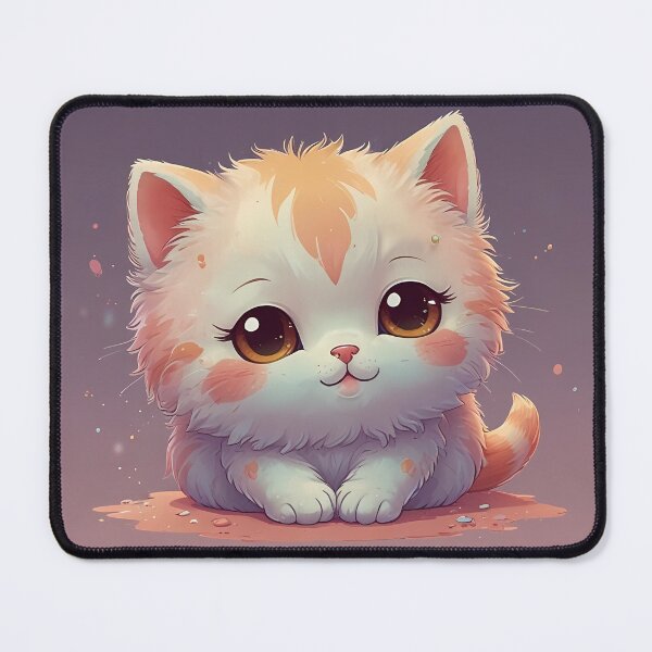 Item preview, Cute kitten designed and sold by DeMiGatti.