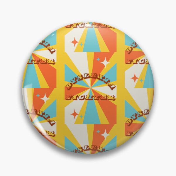 Item preview, World Dyslexia Awareness Day designed and sold by Perceptible.