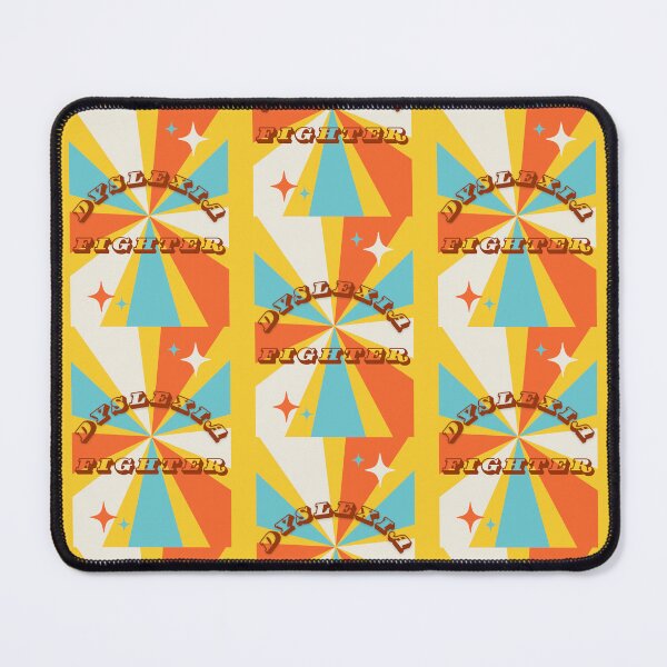 Item preview, World Dyslexia Awareness Day designed and sold by Perceptible.