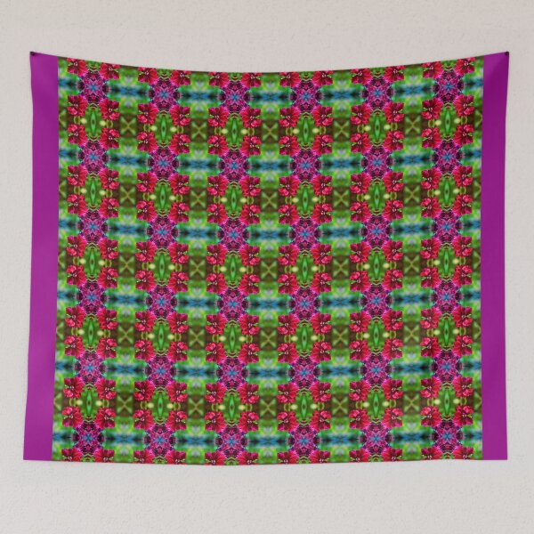 Item preview, Little Red (MKW-VN.331) designed and sold by Katrina Morgan.