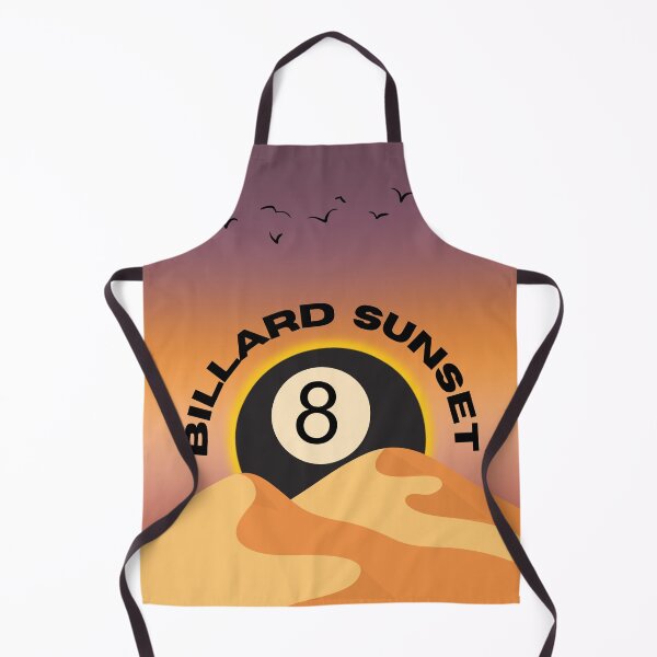 Item preview, Billard ball designed and sold by Flying Alligator.