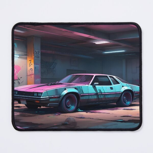 Item preview, Cyberpunk Car designed and sold by papi1998.