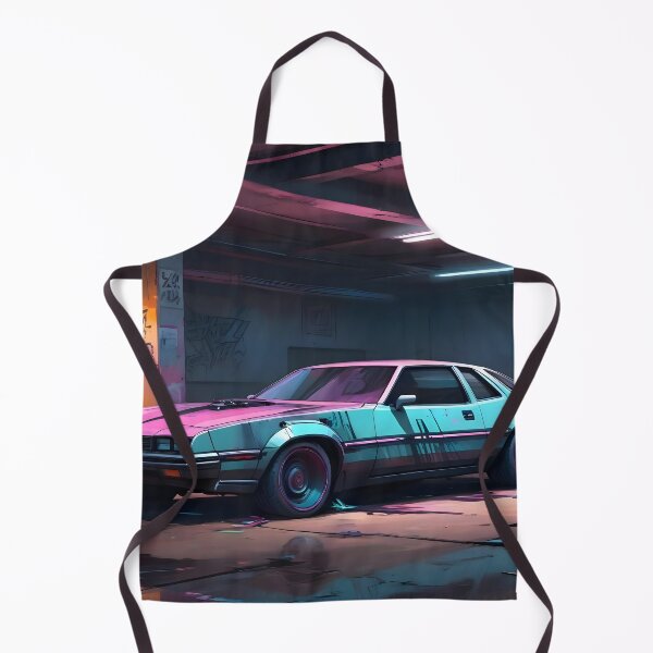 Item preview, Cyberpunk Car designed and sold by papi1998.