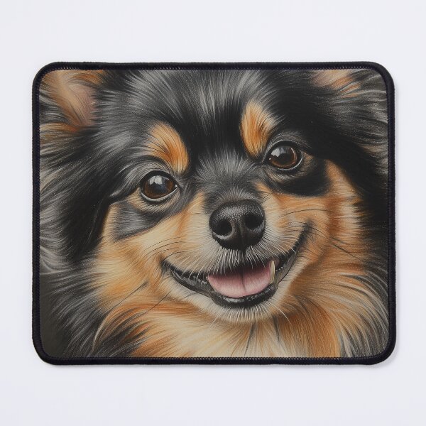 Item preview, A cute dog designed and sold by Art-Wave-Shop.