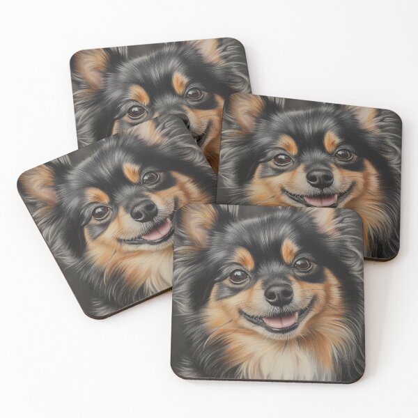 Item preview, A cute dog designed and sold by Art-Wave-Shop.