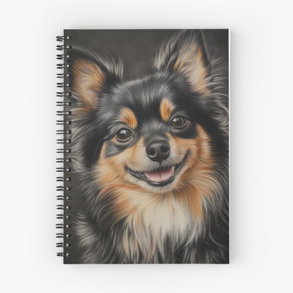 Item preview, A cute dog designed and sold by Art-Wave-Shop.