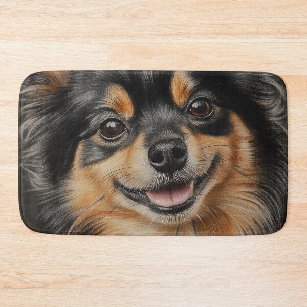Item preview, A cute dog designed and sold by Art-Wave-Shop.
