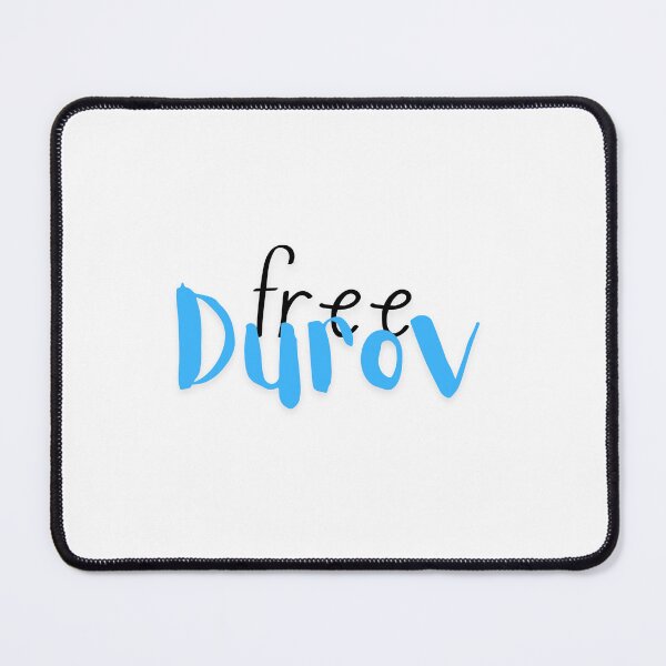 Item preview, Pavel Durov designed and sold by Naturebydesigns.