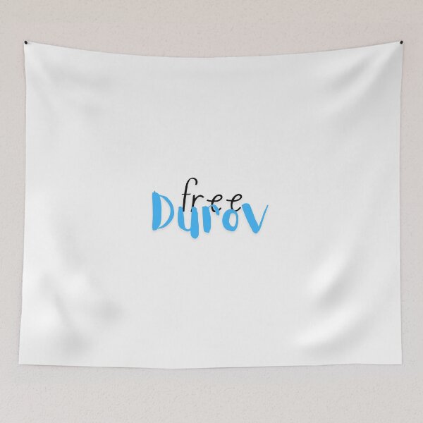 Item preview, Pavel Durov designed and sold by Naturebydesigns.