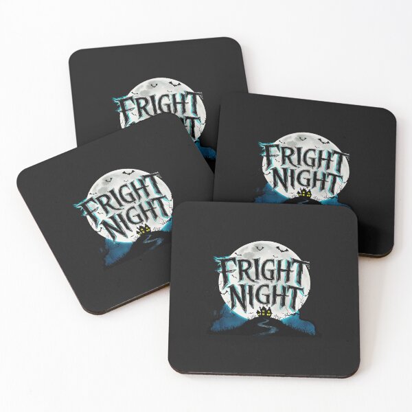 Item preview, Fright Night Halloween Haunted House  designed and sold by ShopMagicMagem.