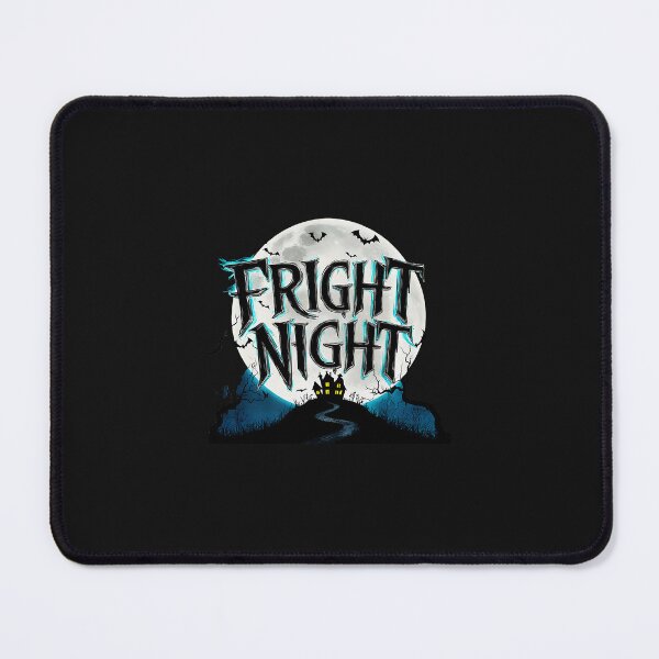 Item preview, Fright Night Halloween Haunted House designed and sold by ShopMagicMagem.