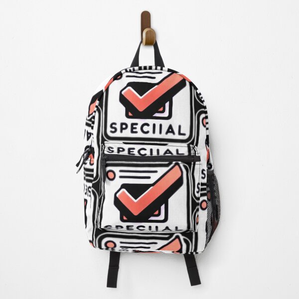 Item preview, "Speciial" designed and sold by Decipan.