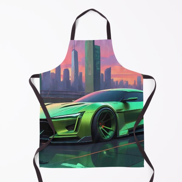 Item preview, Cyberpunk Car designed and sold by papi1998.