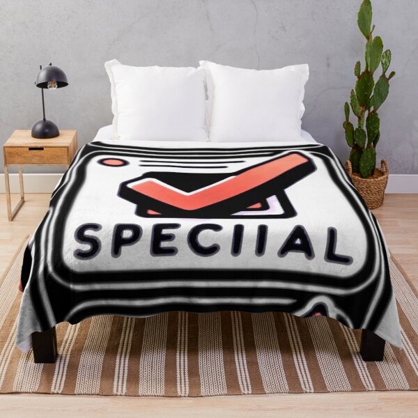 Item preview, "Speciial" designed and sold by Decipan.