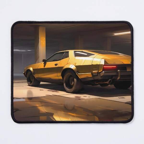 Item preview, Cyberpunk Car designed and sold by papi1998.