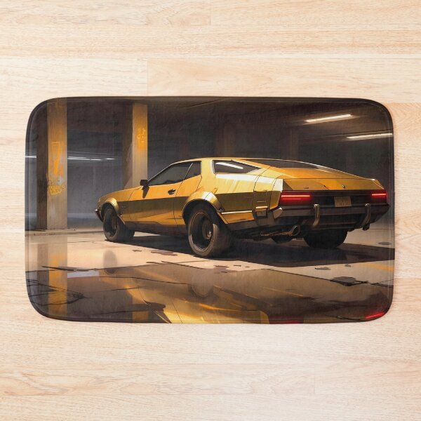 Item preview, Cyberpunk Car designed and sold by papi1998.