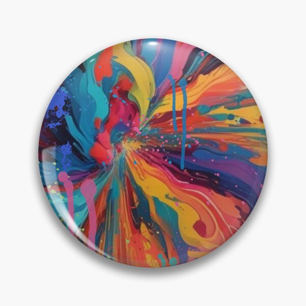 Item preview, Digital abstract designed and sold by GasconyPassion.