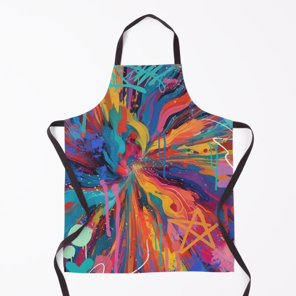 Item preview, Digital abstract designed and sold by GasconyPassion.