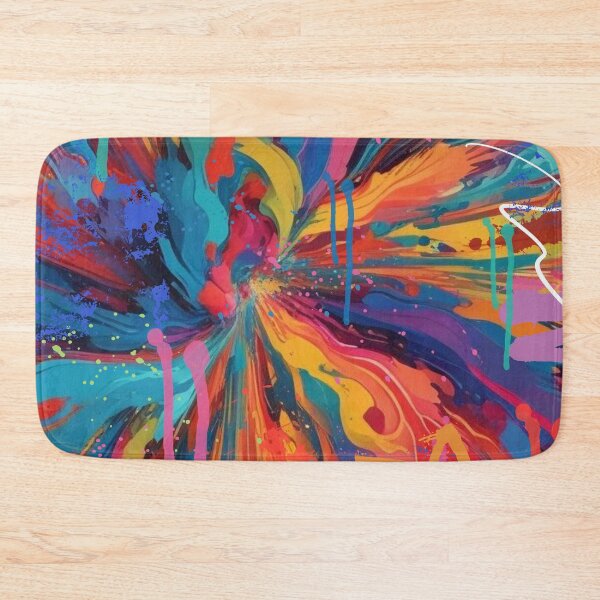 Item preview, Digital abstract designed and sold by GasconyPassion.