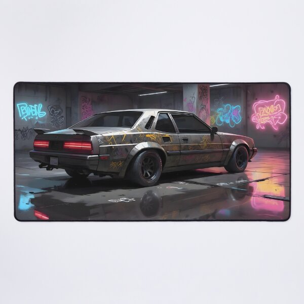 Item preview, Cyberpunk Car designed and sold by papi1998.