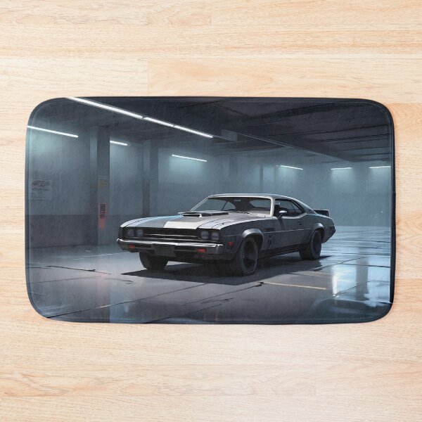 Item preview, Cyberpunk Car designed and sold by papi1998.