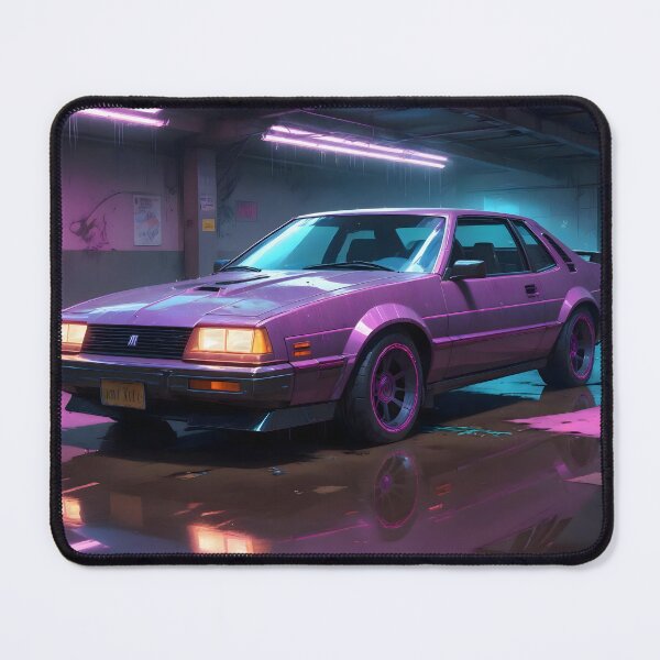 Item preview, Cyberpunk Car designed and sold by papi1998.