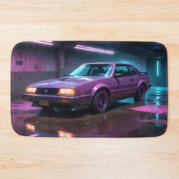 Item preview, Cyberpunk Car designed and sold by papi1998.