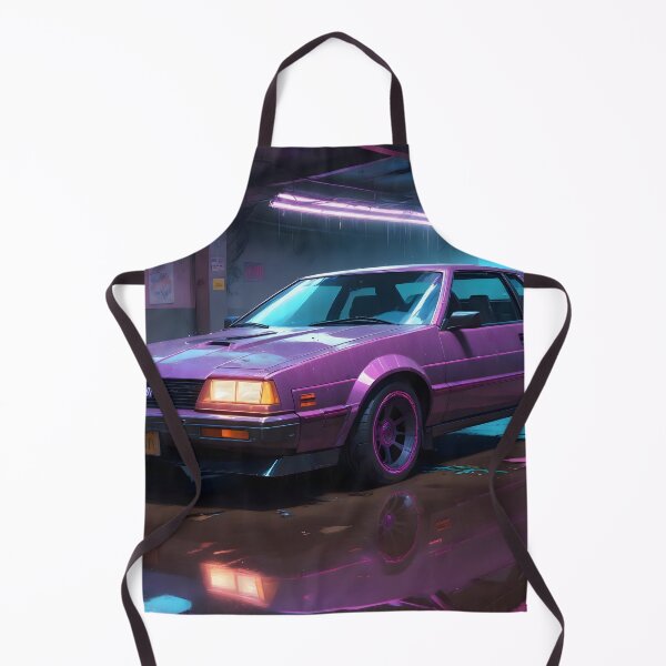 Item preview, Cyberpunk Car designed and sold by papi1998.