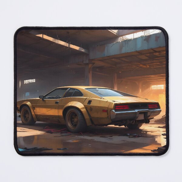 Item preview, Cyberpunk Car designed and sold by papi1998.