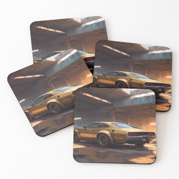 Item preview, Cyberpunk Car designed and sold by papi1998.