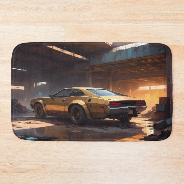 Item preview, Cyberpunk Car designed and sold by papi1998.