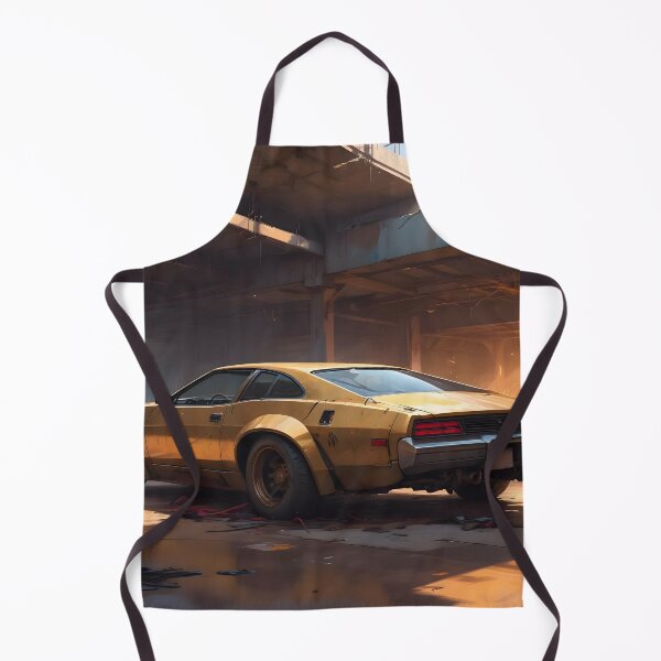 Item preview, Cyberpunk Car designed and sold by papi1998.