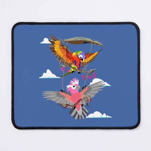 Item preview, Tandum ParrotGliders 7. designed and sold by Graham Colton.