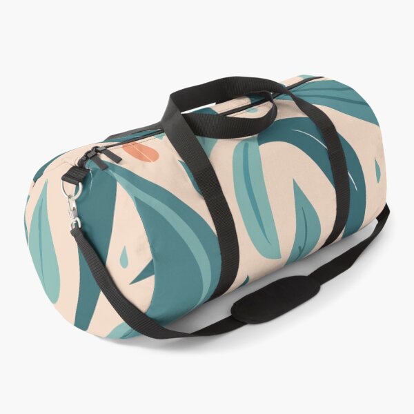 Item preview, A modern Paisley pattern design featuring simplified, abstract teardrop shapes with a minim. designed and sold by HEMRO.