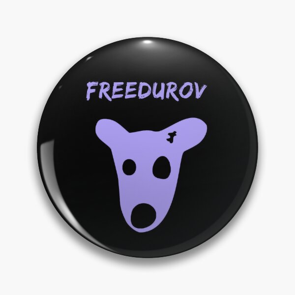 Item preview, Pavel Durov  designed and sold by Naturebydesigns.