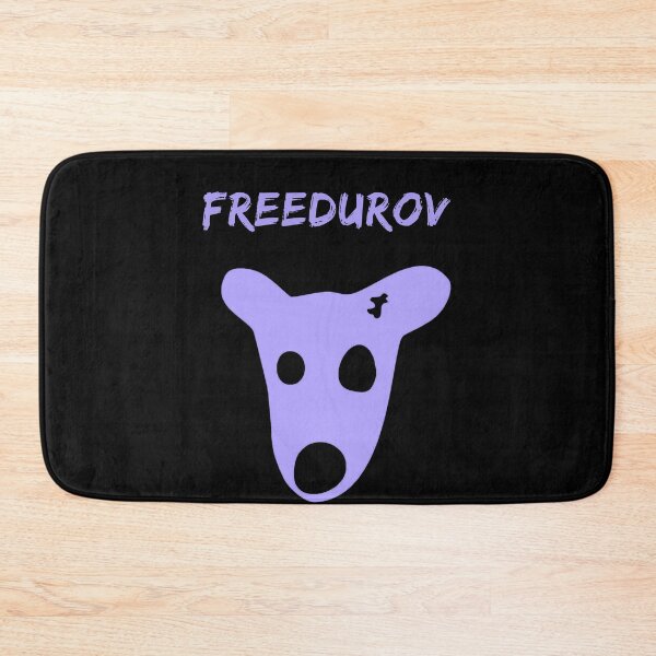 Item preview, Pavel Durov  designed and sold by Naturebydesigns.