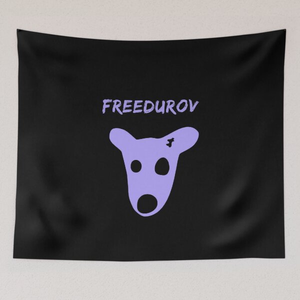 Item preview, Pavel Durov designed and sold by Naturebydesigns.