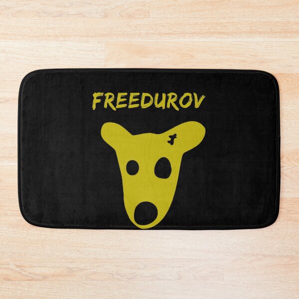 Item preview, Pavel Durov  designed and sold by Naturebydesigns.