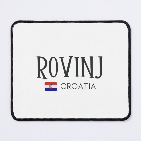 Item preview, Rovinj - Croatia designed and sold by StudioRedKoala.