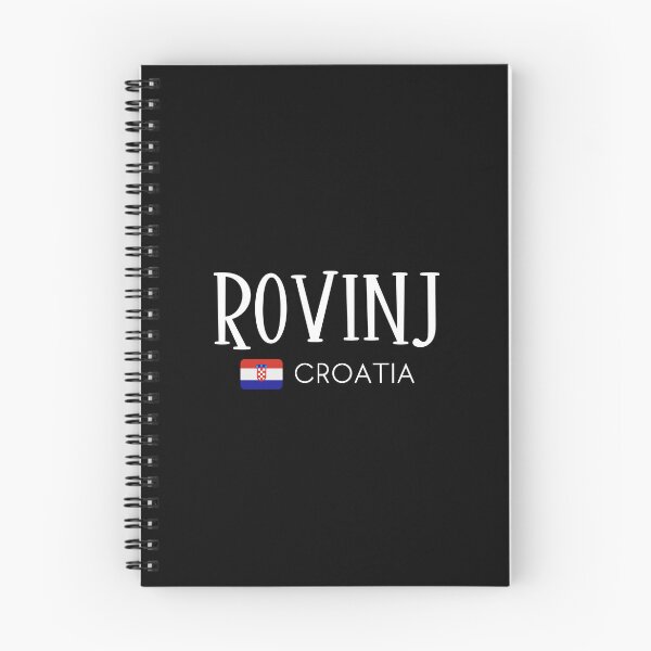 Item preview, Rovinj - Croatia  designed and sold by StudioRedKoala.