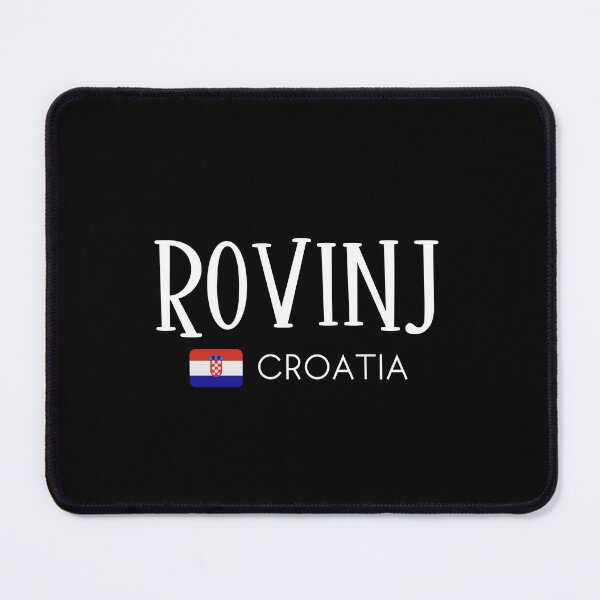 Item preview, Rovinj - Croatia  designed and sold by StudioRedKoala.
