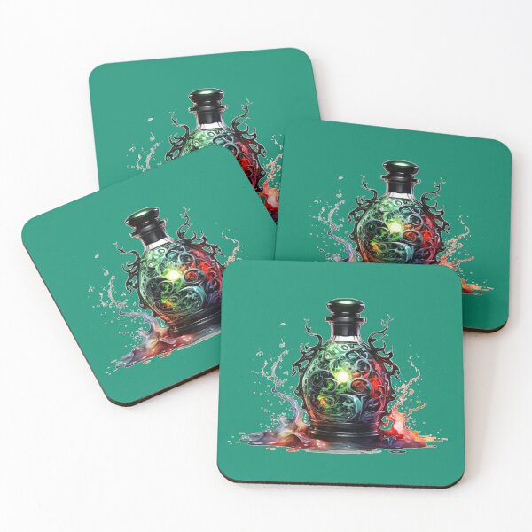 Item preview, A fantastic magical potion designed and sold by Rose Design & Photos.