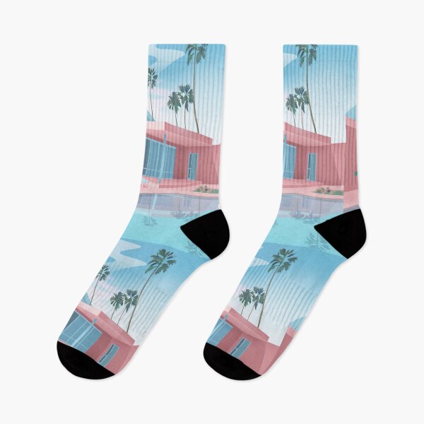 Item preview, Palm Springs designed and sold by Peya.
