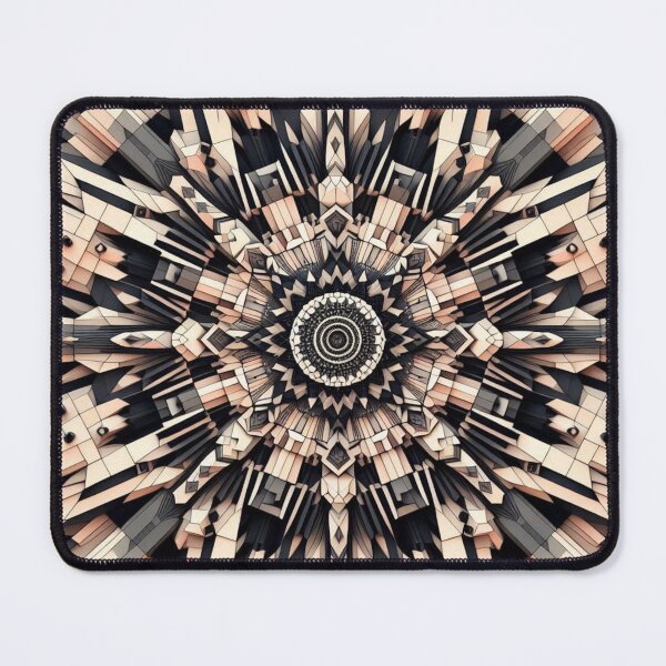 Item preview, Symmetrical Complexity designed and sold by ZenOfAIarts.