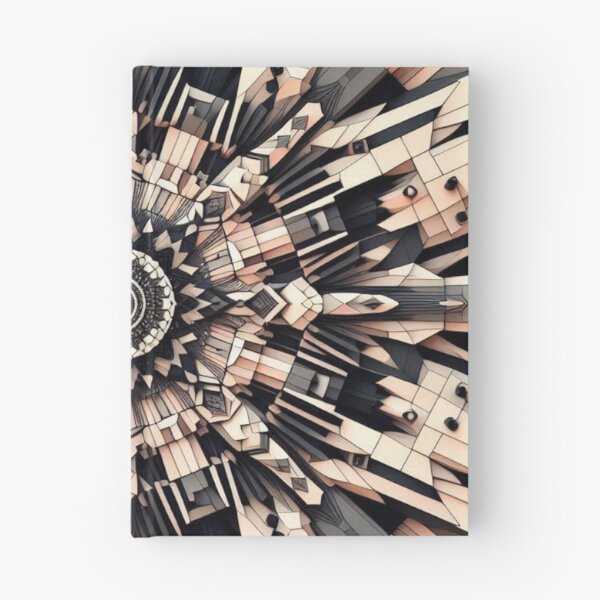 Item preview, Symmetrical Complexity designed and sold by ZenOfAIarts.