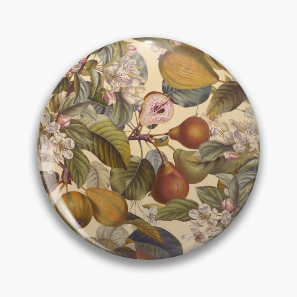 Item preview, Fruit Garden II designed and sold by Burcu Korkmazyurek.