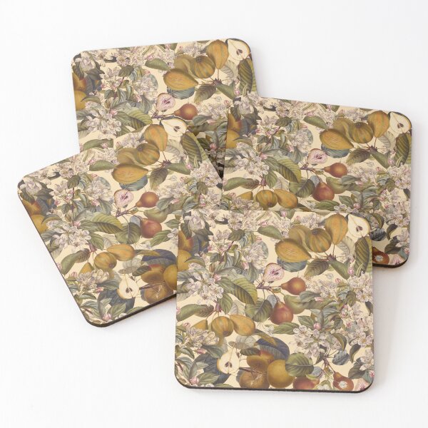 Item preview, Fruit Garden II designed and sold by Burcu Korkmazyurek.