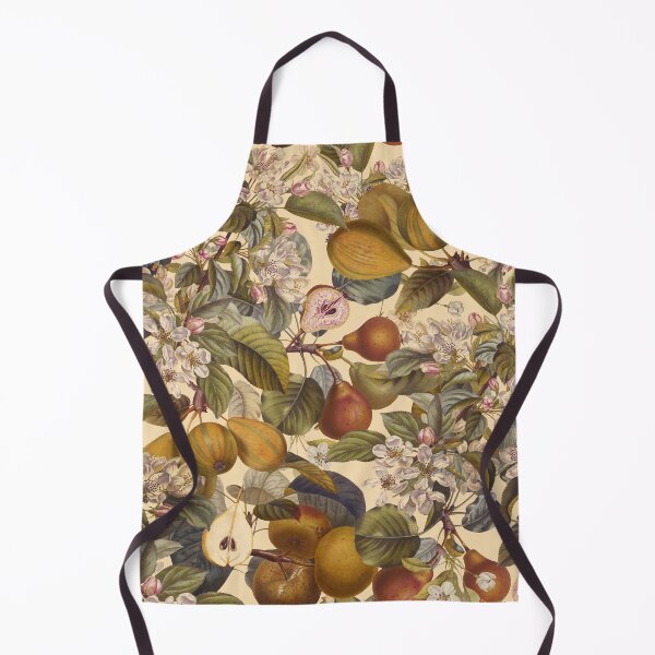 Item preview, Fruit Garden II designed and sold by Burcu Korkmazyurek.